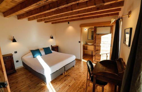 Domaine Agricole Cotzé / Casa rural - Foto 9