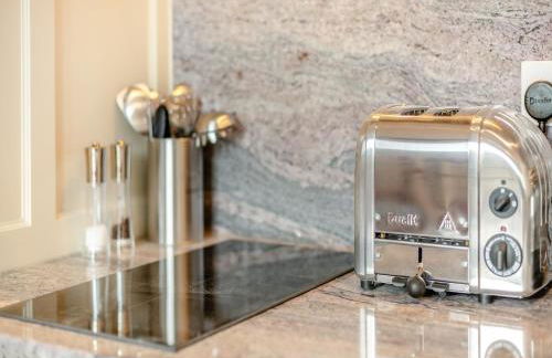 Copse Lodge - Foto 7