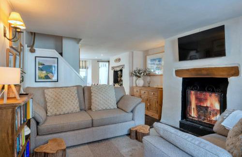 Finest Retreats - Cawsand Cottage - Foto 1