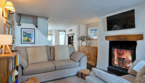 Finest Retreats - Cawsand Cottage - Foto 1