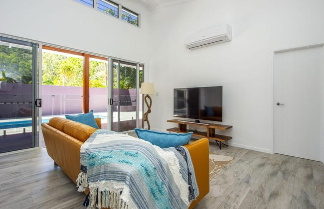 Papillon Bleu - Foto 15