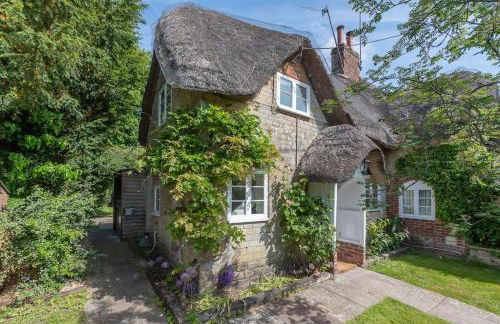Alba Cottage, Wilcot, Pewsey - Foto 22