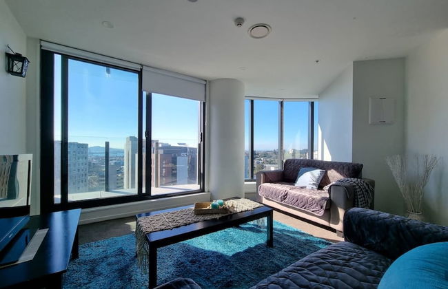 Oceania City Fringe w Views-Free Parking - Foto 1