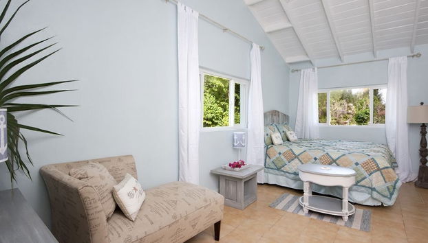 Seaside Escape: Luxury Beach House With Ocean Views - Foto 5, Habitación