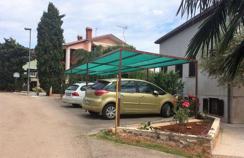 Apartments Markelj - Foto 33