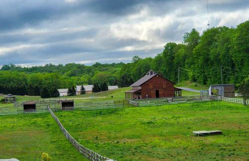 7,000 Sq Ft! Private Rapid City Estate with Pool - Foto 3