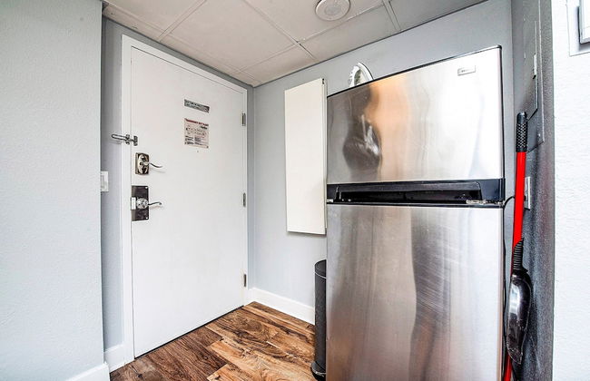 The Enclave Hotel and Suites - Foto 52