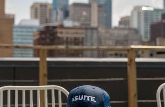Sosuite at The Onyx - Museum District - Foto 31
