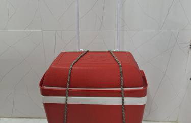 Apto 2 dorms, suíte, 82 m2, a 90 metros da praia Vila Tupy, Praia Grande-SP - Photo 38