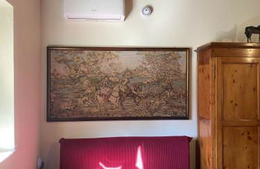 Podere la Fonte Vernaccia & Zafferano - Foto 35