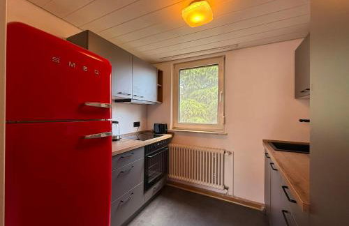 K8 Cityapartments I ganze Wohnungen I Küche I Zentrum I Friedrichshafen - Photo 40