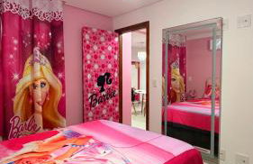 Apartamento rosa - Foto 61