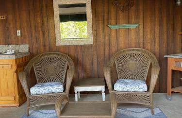 Twain Harte Cabin in Town & Lake access - Foto 11