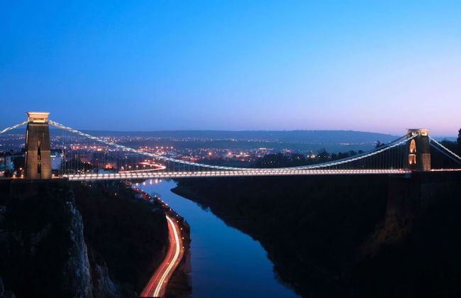 Cosy Self-contained Studio Flat in Bristol - Foto 15