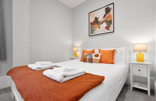 WhiskAwayHomes - Shaw Street - Apartment 6 - Foto 15