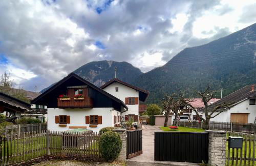 Ferienwohnung Zugspitze - Foto 3