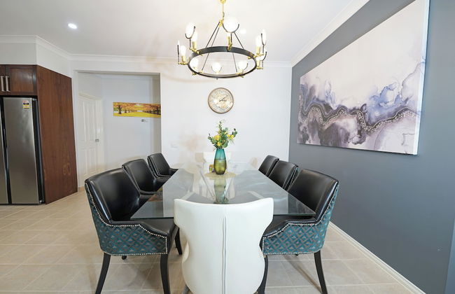 Hallam 5BRM Rental Entire House - Foto 15