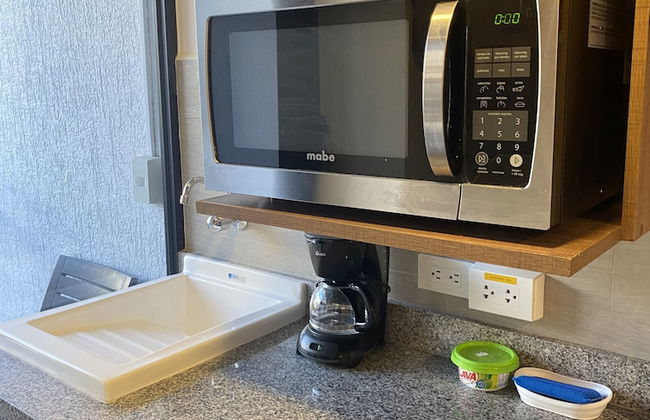 Suite Metropoli Bristol - Foto 20