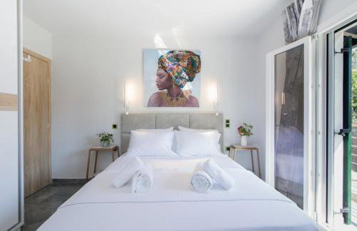 Ilianas R&F Luxury home - Foto 21