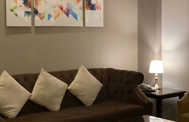 Remaz Hotel & Suite - Photo 38