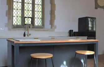 C12th Church conversion - Foto 13