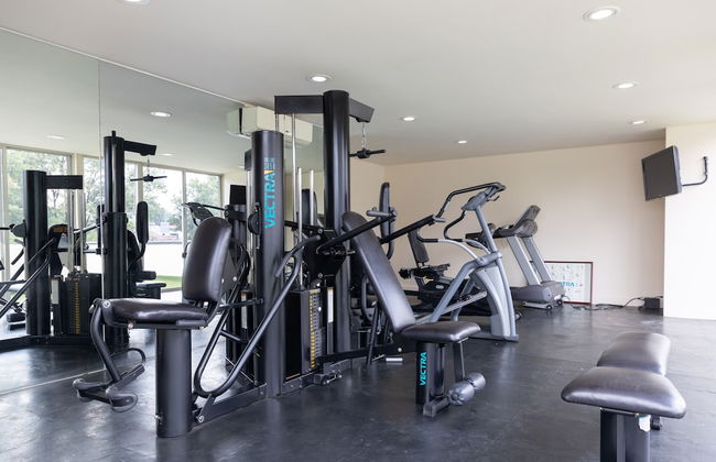 Capitalia Obelisk Polanco - Foto 74