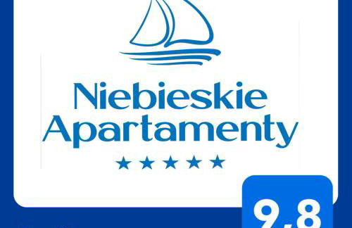 Apartament 11B Niebieskie Apartamenty z basenem krytym, odkrytym, salą zabaw, animacjami - Foto 38