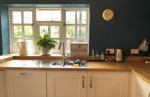 Bank Cottage Apartment - North Cotswolds haven for two - Foto 23