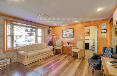 Steps to Truckee River Walk Rose Cottage - Photo 1