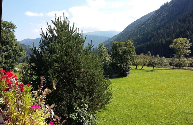 Chalet in Einach Near Ski Slopes - Foto 32