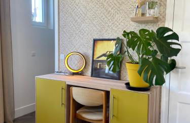 Cozy house for 6 people - Foto 26