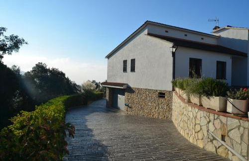 Sea view, Wonderful pool, Nature, Peaceful & AC - Foto 44