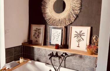 Merveilleuse maison de village - Foto 2