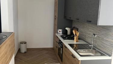 Casa Marisol - Foto 2, stove, dishwasher