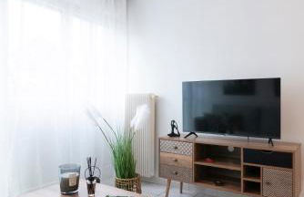 Appartement 6 personnes avec parking - Le Londres Vandoeuvre-lès-nancy - Foto 6