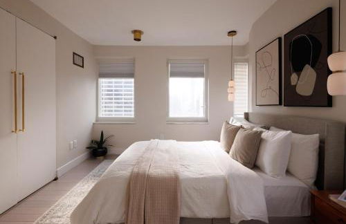 RARE Luxurious Apartment 1 Block From Time Square - Foto 16