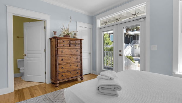 DOG Friendly Seacrest Home With Easy Access to Resort Pool + Beach Tram - Foto 3, Habitación