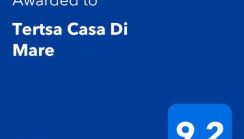 Tertsa Casa Di Mare - Foto 2