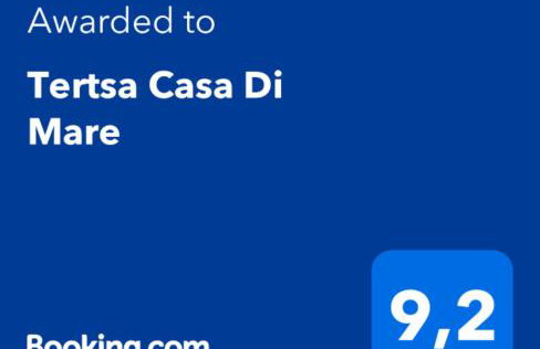 Tertsa Casa Di Mare - Foto 2