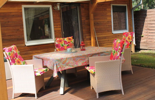 Haus Waldidyll am See 1 - Foto 29