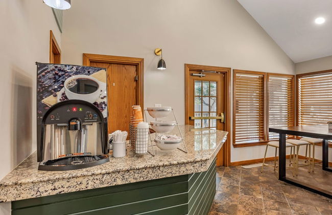 MainStay Suites Springfield South - Battlefield Rd - Foto 3