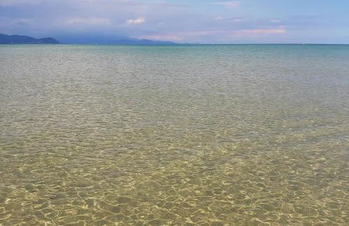 Villa Colle Circeo 1° - Foto 8