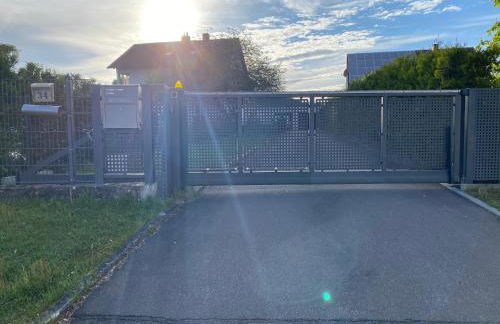 Dachgeschosswohnung im zweiten Obergeschoss - Foto 21