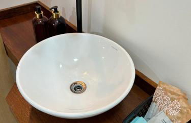 Stúdio no 2º andar, próximo a BR 101, garagem, petfriendly, piscina - Photo 20