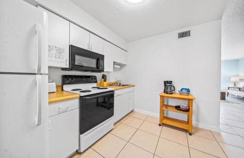 Sebastian Saltwater Lodge - Foto 24