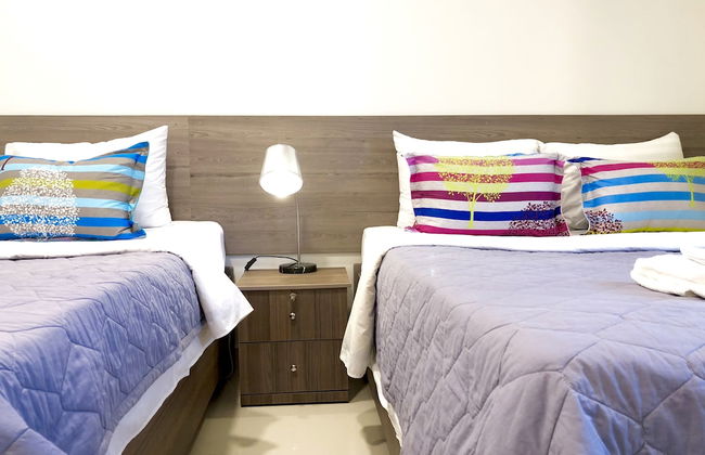 Herla Central Saigon - Foto 9