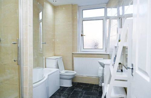 Humble Home NE - Short & Long stay or Contractors - Foto 6