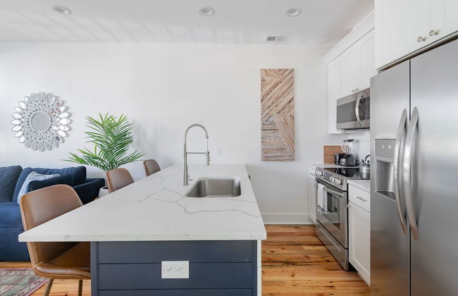 The Quarters on Spring - Foto 22