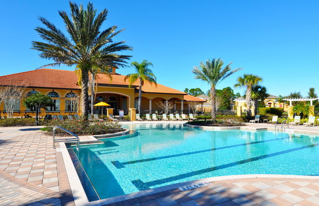 Watersong Resort Homes - Foto 12