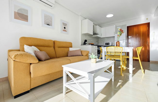 Alea Rentals - Albeniz - Foto 49